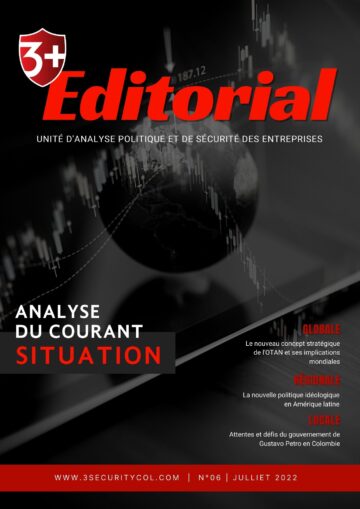 Portada Editorial Juillet 2022 fr