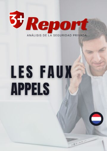 3 Report Les Faux Appels