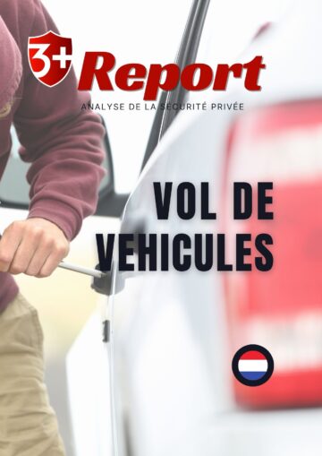 3 report vol de vehicules