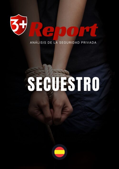 Report Secuestro 2023