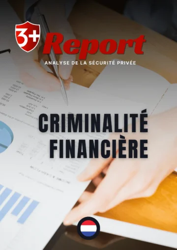 criminalité financièré