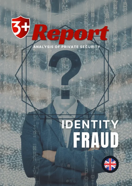 Identity Theft Cover