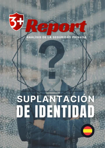 Suplantacion Identidad Cover