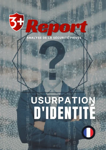 Usurpation Didentite Cover