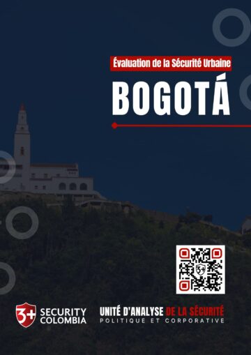 Bogotá – Évaluation de la Sécurité Urbaine