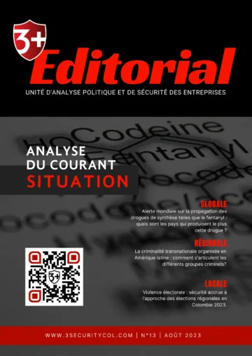 3+ Editorial Août 2023 - Français