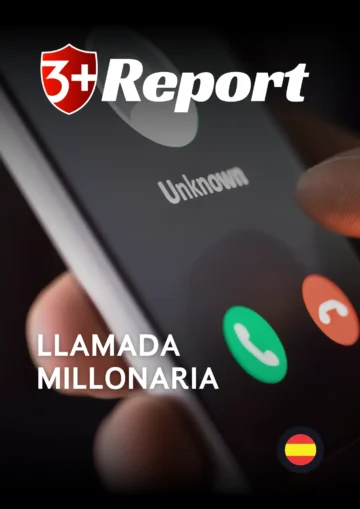 3sc Report Llamada Millonaria Es