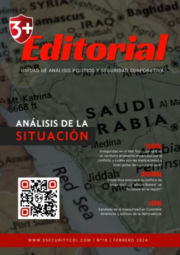 Portada Editorial No.19 Es