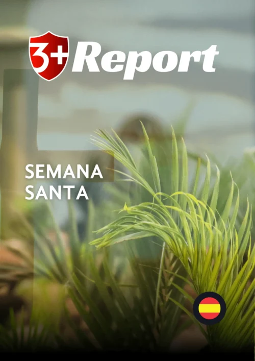 3 Report Semana Santa Front Es