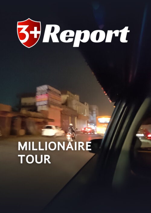 3 Report Millonaire Tour 2024 En