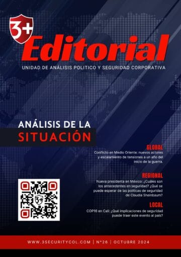 3sc Editorial Oct No26 Es