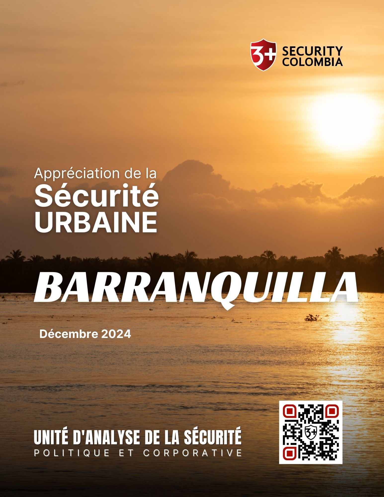 Barranquilla Appr Ciation De La S Curit Urbaine Security